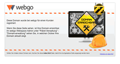 Desktop Screenshot of logbuch-von-matze.info